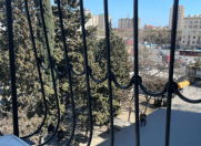 Satılır 3 otaqlı 89 m2 köhnə tikili Nəriman Nərimanov m.
