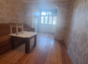 İcarəyə verilir 1 otaqlı 38 m2 köhnə tikili Neftçilər m.