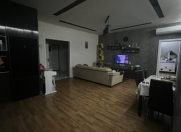 Satılır 2 otaqlı 98 m2 yeni tikili ISR Plaza