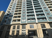 Satılır 3 otaqlı 152 m2 yeni tikili Nərimanov r.