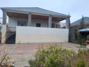 İcarəyə verilir 3 otaqlı 15 m2 həyət evi Şağan