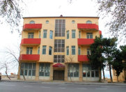 Satılır 15 otaqlı 1500 m2 obyekt Köhnə Günəşli