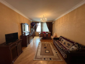 Satılır 3 otaqlı 124 m2 yeni tikili Moskva univermağı