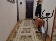 Satılır 3 otaqlı 150 m2 yeni tikili İnşaatçılar m.