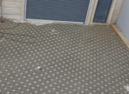 Satılır 4 otaqlı 200 m2 həyət evi Badamdar