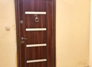 İcarəyə verilir 3 otaqlı 100 m2 yeni tikili Dövlət Statistika Komitəsi