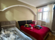Satılır 2 otaqlı 65 m2 yeni tikili Əhmədli m.