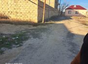 Satılır 2 sot torpaq Kürdəxanı