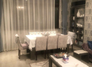 Satılır 3 otaqlı 95 m2 yeni tikili Badamdar