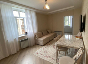 Satılır 2 otaqlı 55 m2 köhnə tikili Bakıxanov