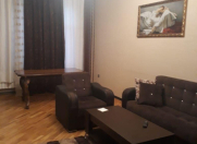 İcarəyə verilir 3 otaqlı 140 m2 yeni tikili Memar Əcəmi m.