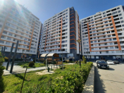 Satılır 3 otaqlı 81 m2 yeni tikili Masazır