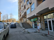 Satılır 1 otaqlı 119 m2 obyekt Qara Qarayev m.