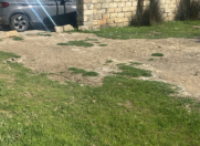 Satılır 1 sot torpaq Kürdəxanı