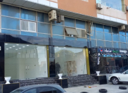 Satılır 1 otaqlı 107 m2 obyekt 2 mkr