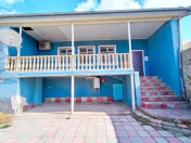 Satılır 4 otaqlı 100 m2 həyət evi Binə