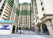 Satılır 3 otaqlı 137 m2 yeni tikili Neftçilər m.
