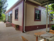 Satılır 4 otaqlı 196 m2 bağ evi Fatmayı