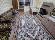 İcarəyə verilir 2 otaqlı 65 m2 yeni tikili Nəriman Nərimanov m.