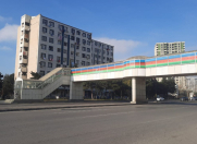 Satılır 3 otaqlı 65 m2 köhnə tikili Həzi Aslanov