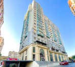 Satılır 3 otaqlı 133 m2 yeni tikili 8 km