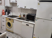 İcarəyə verilir 2 otaqlı 60 m2 köhnə tikili ADA universiteti