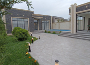 Satılır 4 otaqlı 180 m2 bağ evi Mərdəkan