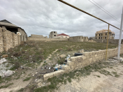 Satılır 15 sot torpaq Mərdəkan