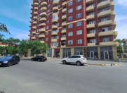 Satılır 3 otaqlı 137 m2 yeni tikili Sumqayıt