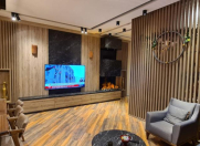 Satılır 5 otaqlı 246 m2 yeni tikili Sahil m.