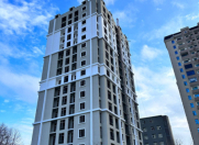 Satılır 3 otaqlı 134 m2 yeni tikili Badamdar