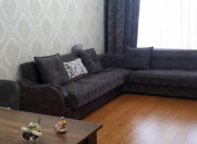 İcarəyə verilir 4 otaqlı 127 m2 yeni tikili 20 yanvar m.