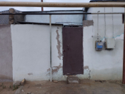 Satılır 1 otaqlı 10 m2 həyət evi Hövsan