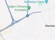 Satılır 6 sot torpaq Şağan