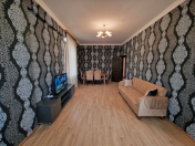 İcarəyə verilir 3 otaqlı 95 m2 yeni tikili 20-ci sahə