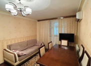 İcarəyə verilir 2 otaqlı 48 m2 köhnə tikili İnşaatçılar m.