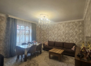 Satılır 3 otaqlı 140 m2 həyət evi Biləcəri