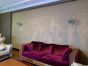 Satılır 4 otaqlı 175 m2 yeni tikili Elmlər Akademiyası m.