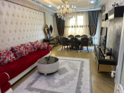 Satılır 4 otaqlı 140 m2 yeni tikili Əhmədli