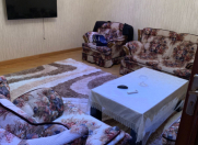 İcarəyə verilir 2 otaqlı 60 m2 köhnə tikili Sahil m.