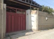 Satılır 4 otaqlı 160 m2 həyət evi Sulutəpə