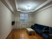 İcarəyə verilir 2 otaqlı 80 m2 yeni tikili Həzi Aslanov m.