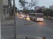 İcarəyə verilir 1 otaqlı 120 m2 obyekt Neftçilər m.