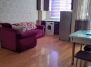 İcarəyə verilir 1 otaqlı 30 m2 yeni tikili Abşeron r.