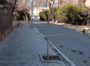 Satılır 2 otaqlı 40 m2 köhnə tikili Elmlər Akademiyası m.
