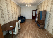 İcarəyə verilir 3 otaqlı 80 m2 köhnə tikili Xalqlar Dostluğu m.