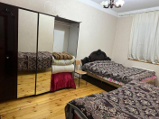 İcarəyə verilir 3 otaqlı 64 m2 köhnə tikili Həzi Aslanov m.