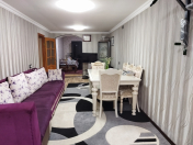 Satılır 4 otaqlı 80 m2 həyət evi Keşlə