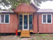 İcarəyə verilir 2 otaqlı 50 m2 həyət evi İsmayıllı