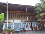 Satılır 4 otaqlı 245 m2 həyət evi Şəki